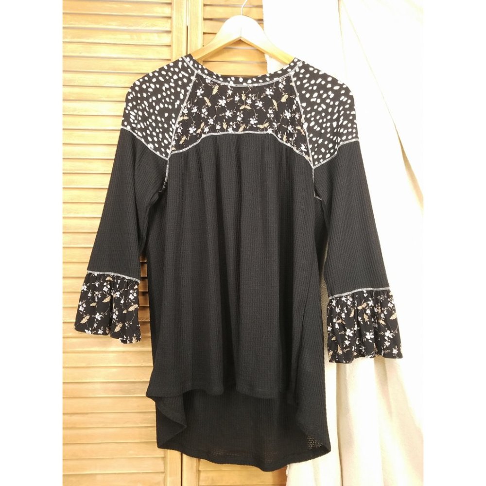 ▴▲Mixed Textile Vintage Floral▴▲